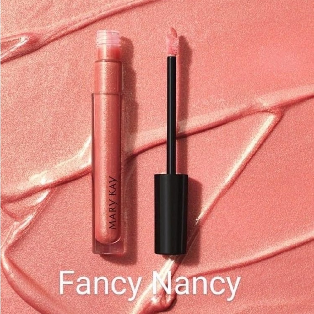 COPY - Mary Kay Fancy Nancy lip gloss